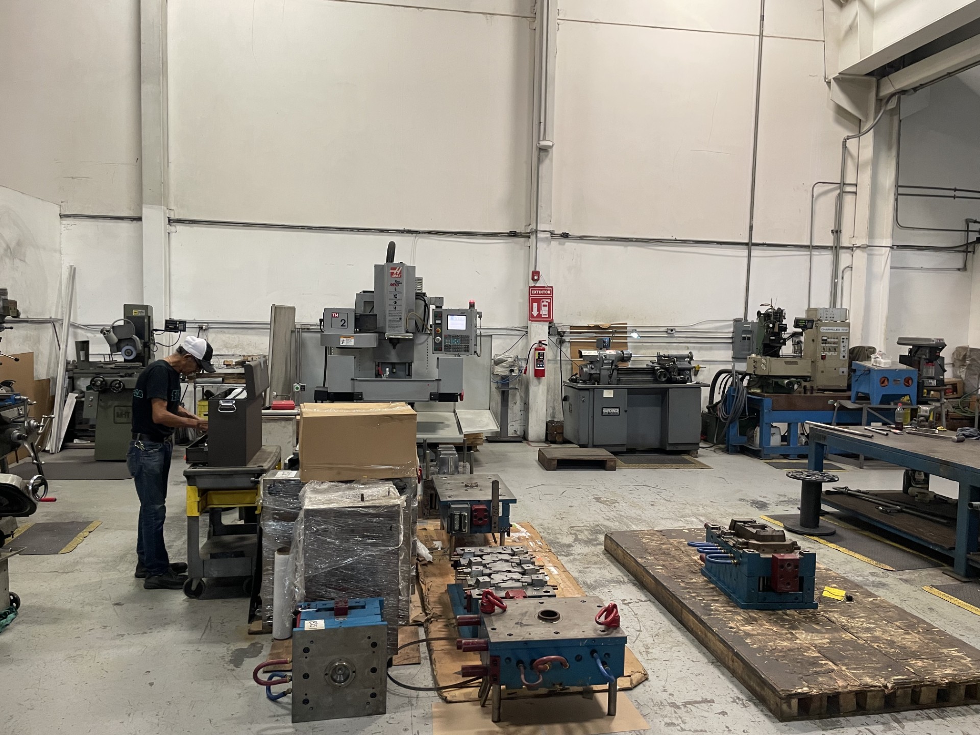 Reynosa, Mexico - Interior 3